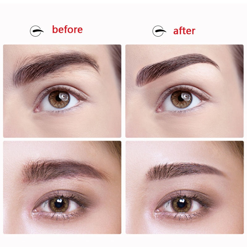 New 360 Degree Electric Eyebrow Trimmer