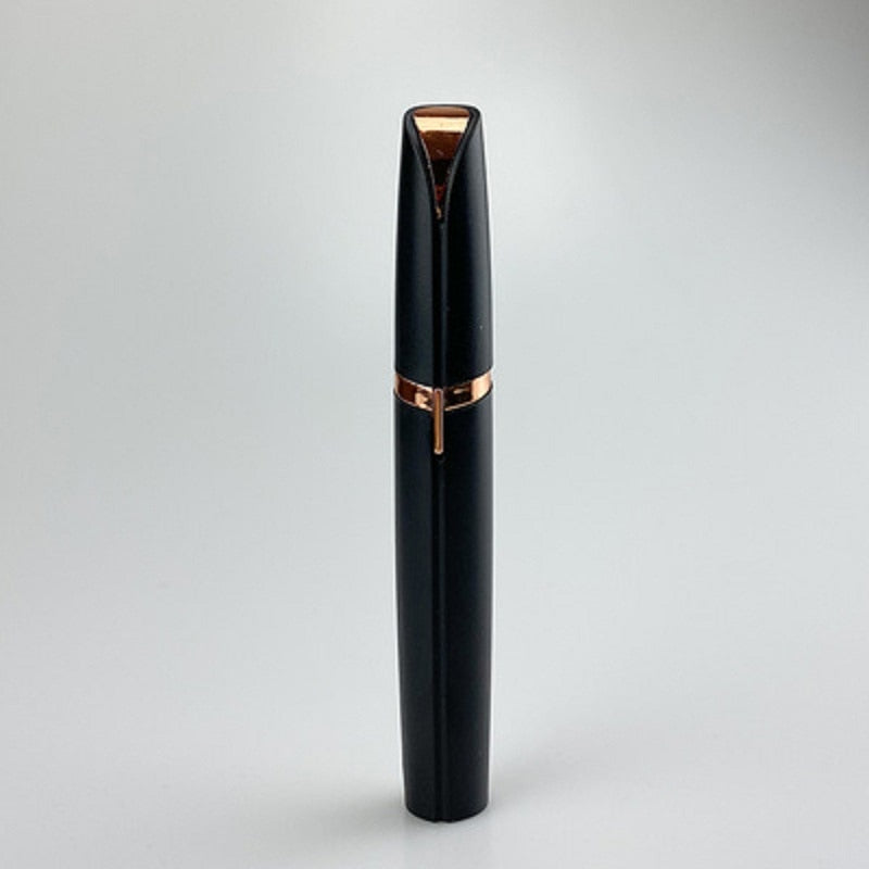 New 360 Degree Electric Eyebrow Trimmer